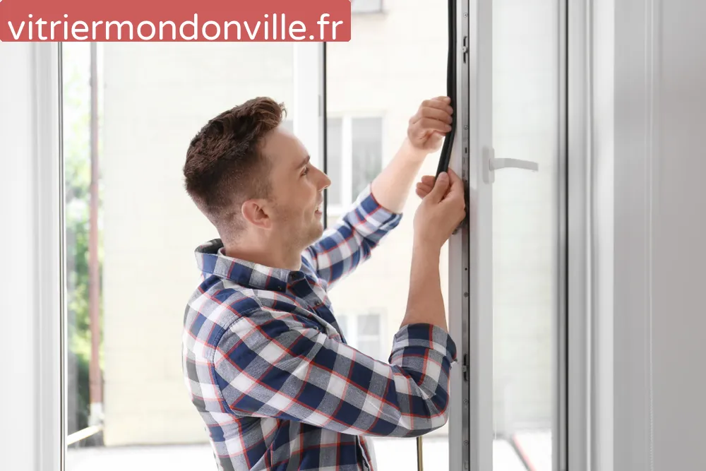 Vitrier Mondonville